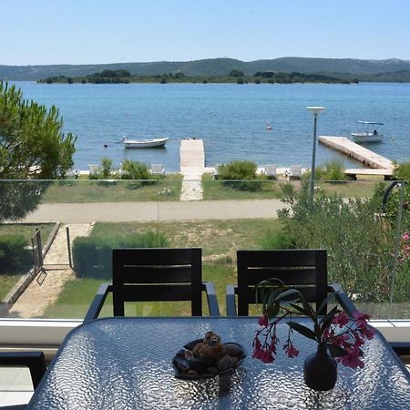 Apartament Sole Turanj Zewnętrze zdjęcie