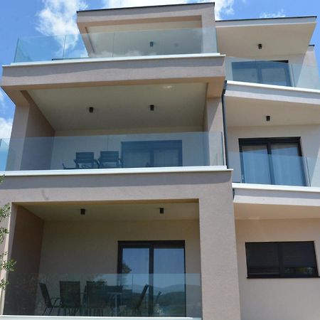 Apartament Sole Turanj Zewnętrze zdjęcie