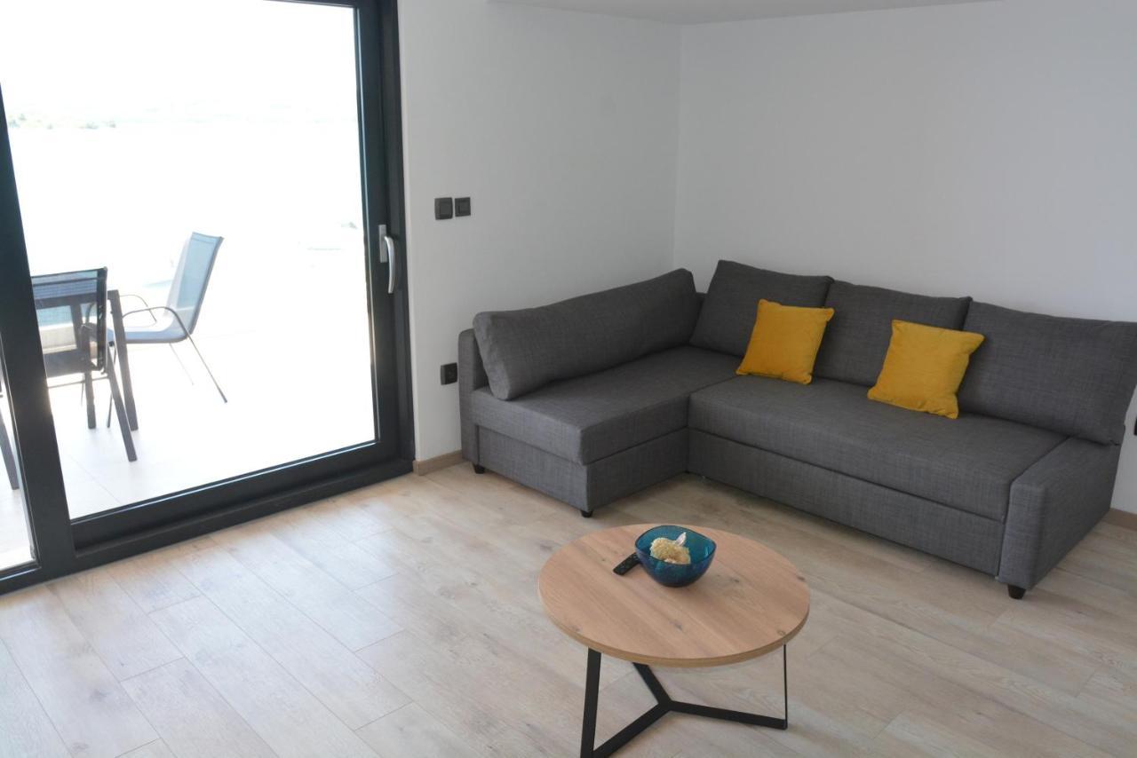 Apartament Sole Turanj Zewnętrze zdjęcie