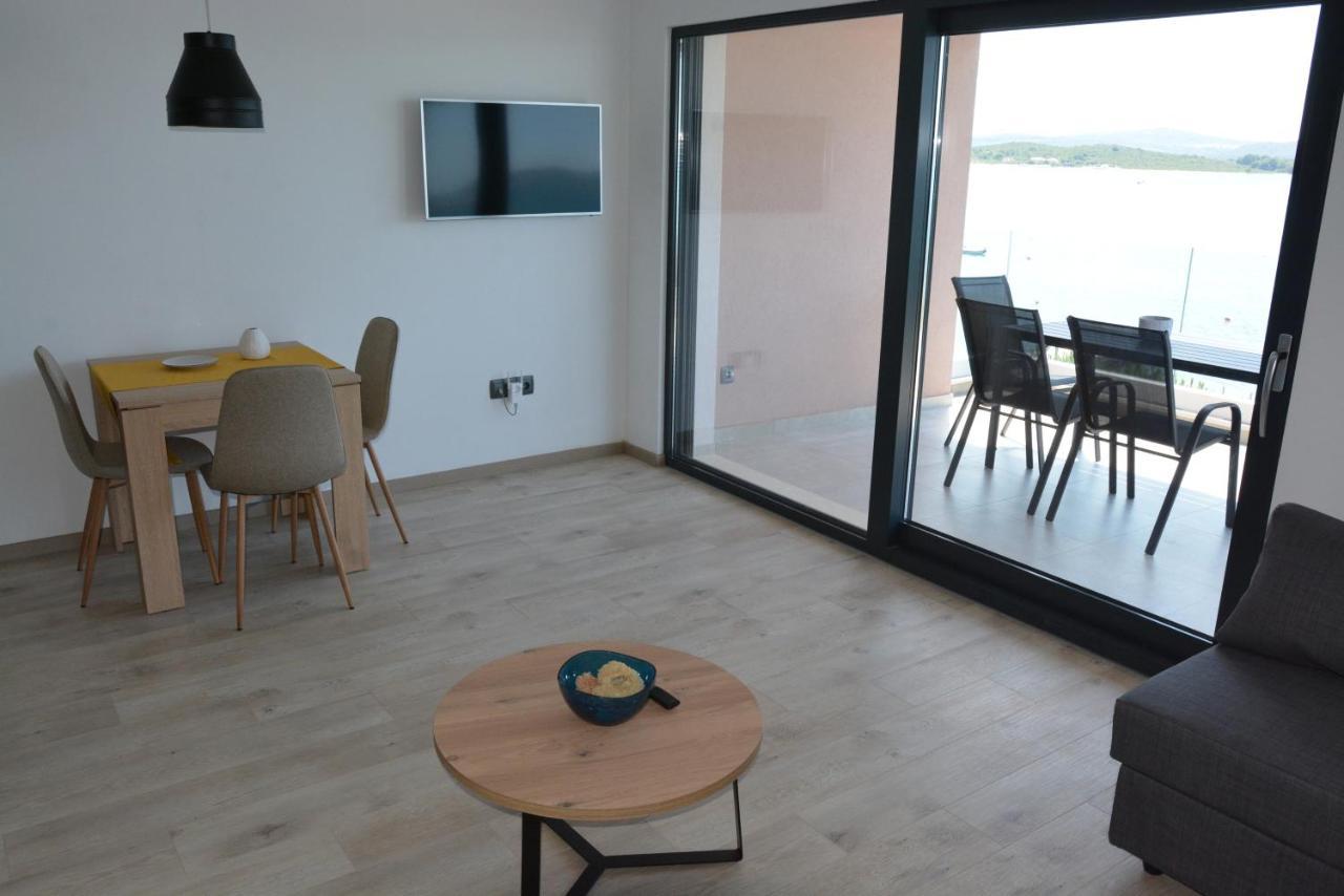 Apartament Sole Turanj Zewnętrze zdjęcie