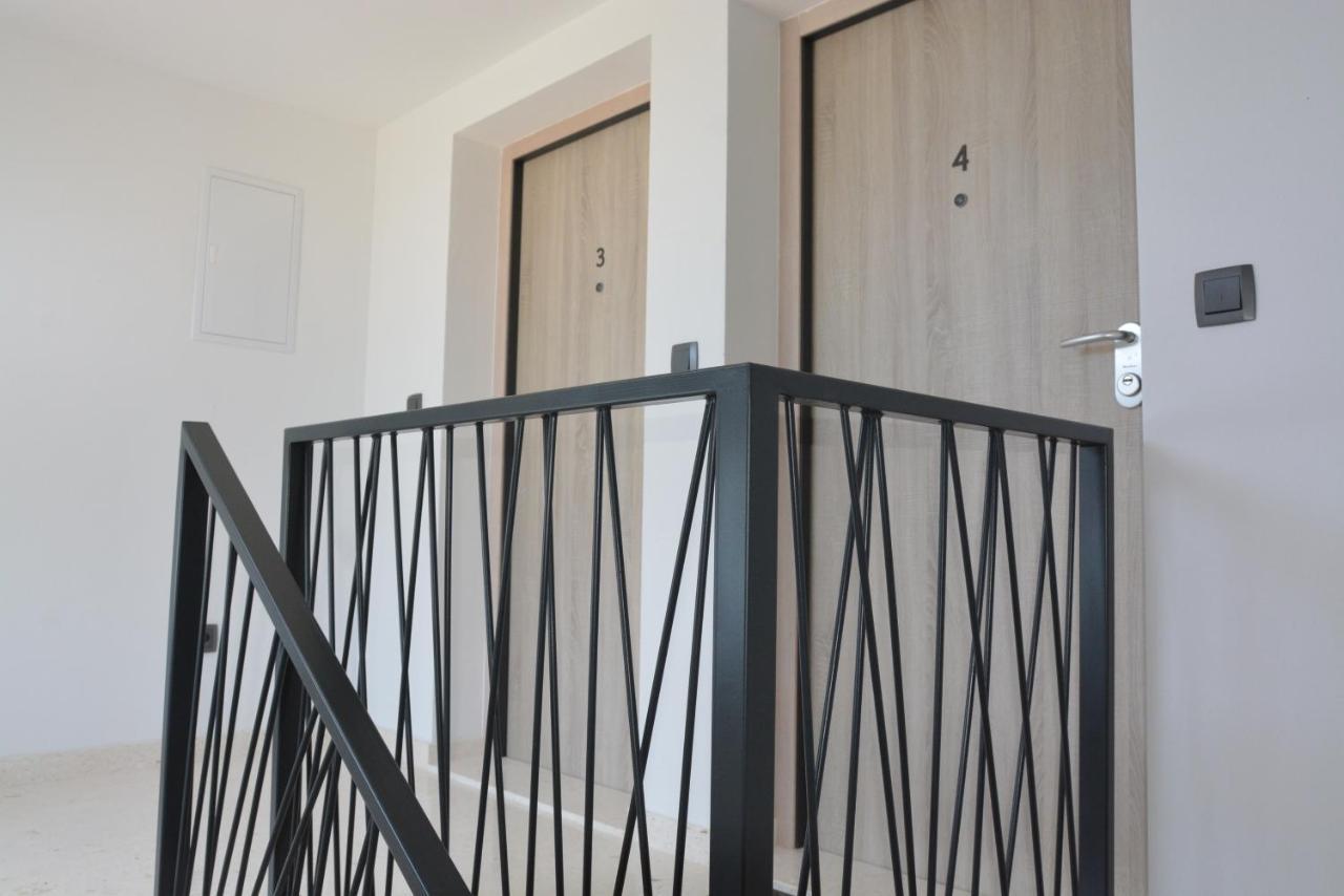 Apartament Sole Turanj Zewnętrze zdjęcie