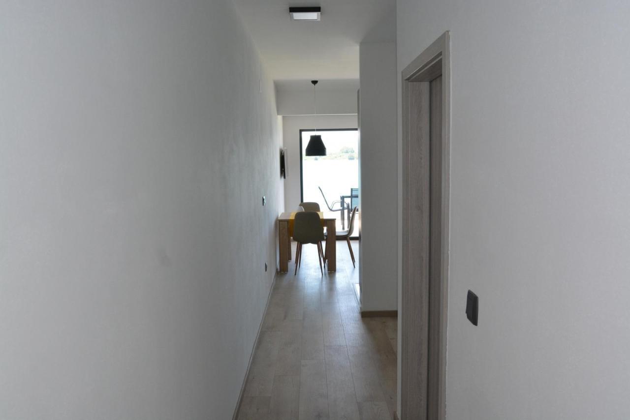 Apartament Sole Turanj Zewnętrze zdjęcie