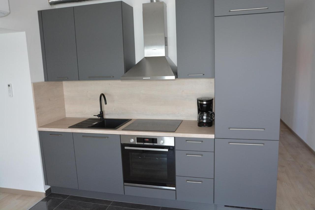Apartament Sole Turanj Zewnętrze zdjęcie