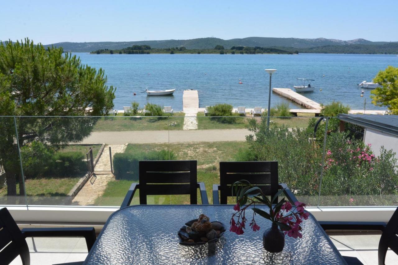 Apartament Sole Turanj Zewnętrze zdjęcie