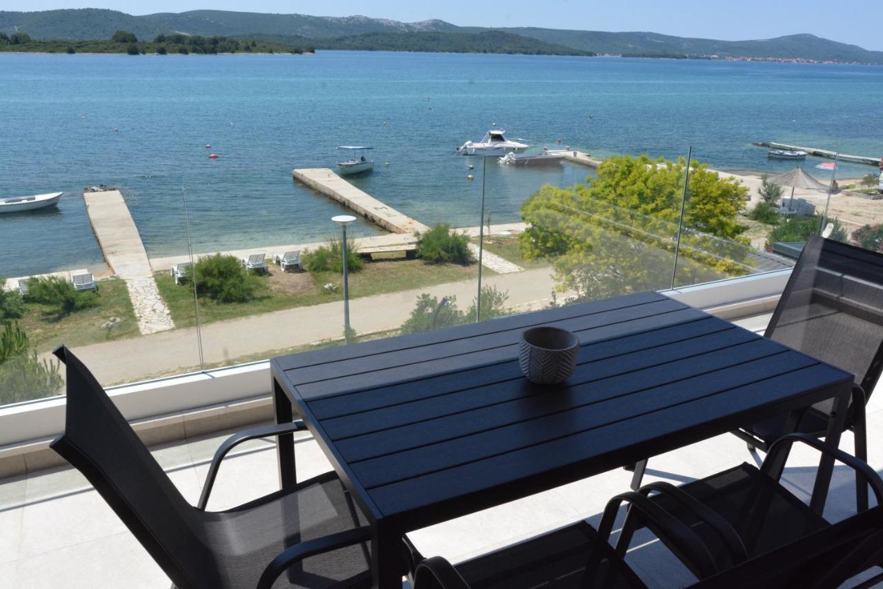 Apartament Sole Turanj Zewnętrze zdjęcie