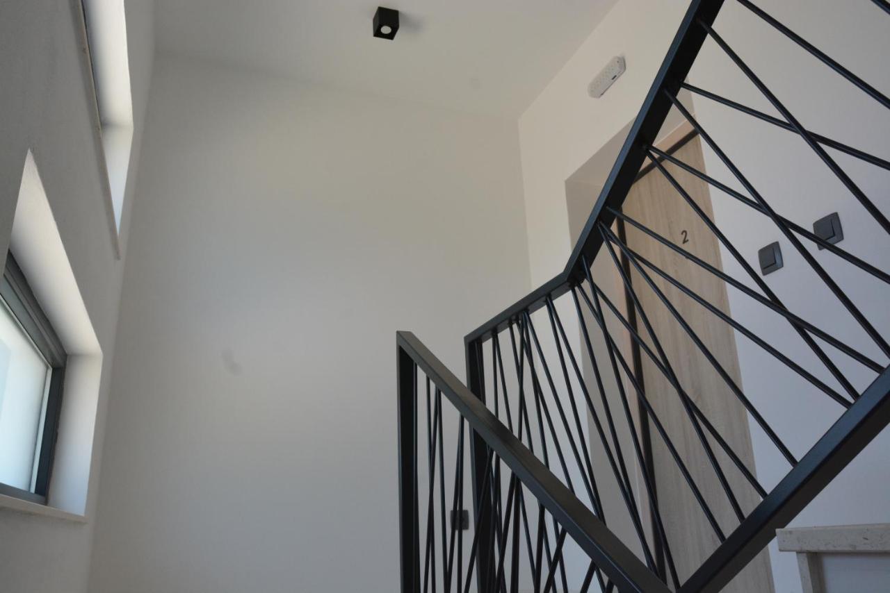 Apartament Sole Turanj Zewnętrze zdjęcie