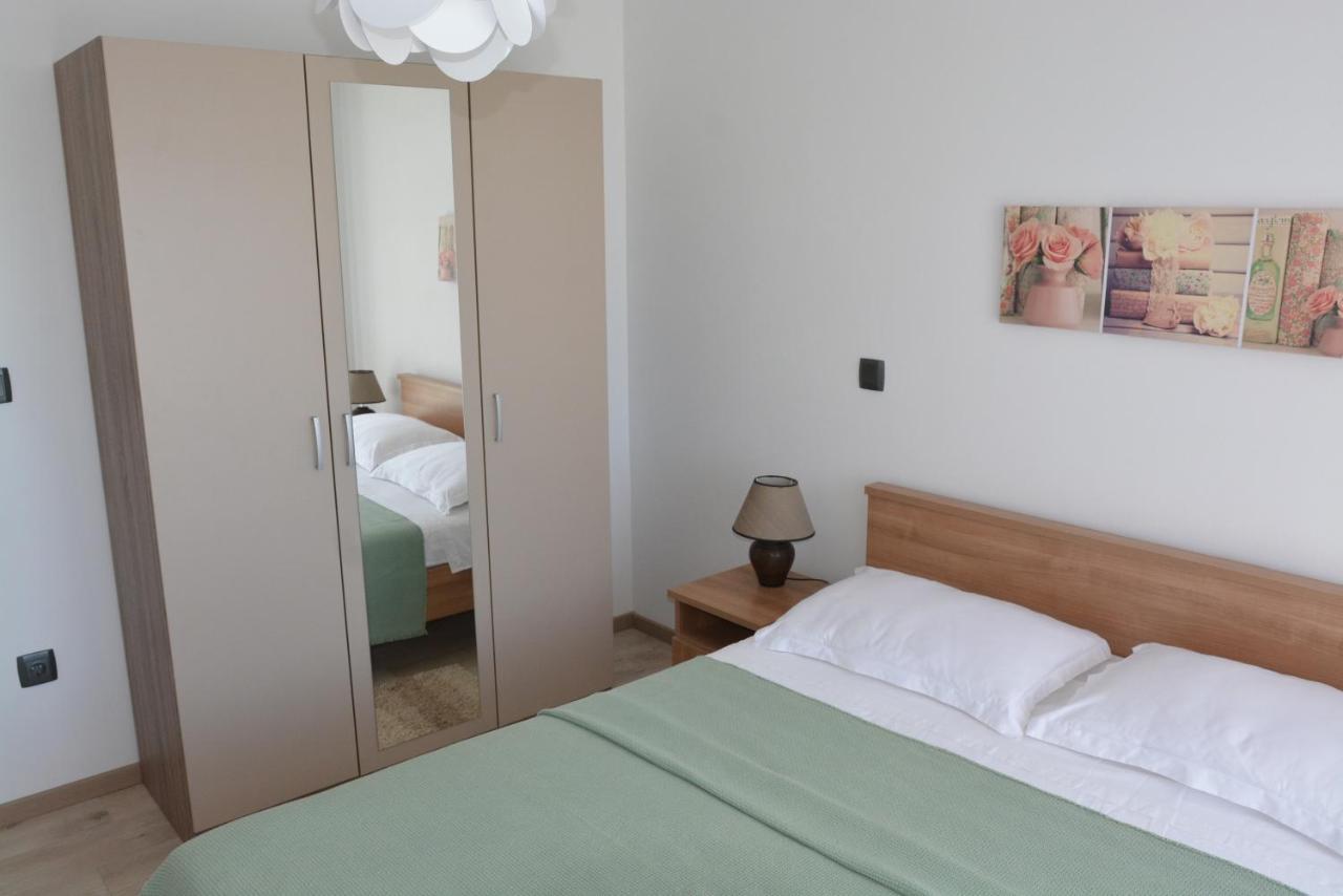 Apartament Sole Turanj Zewnętrze zdjęcie