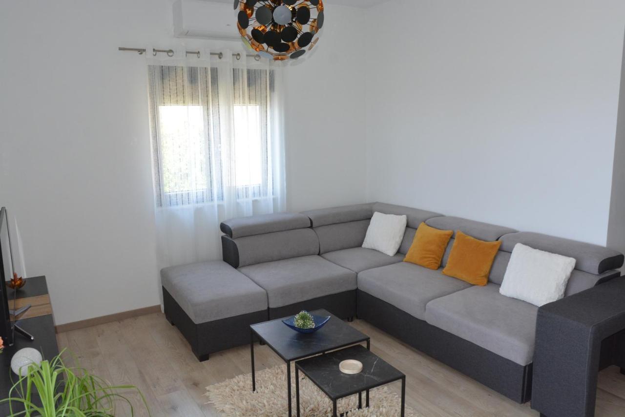 Apartament Sole Turanj Zewnętrze zdjęcie