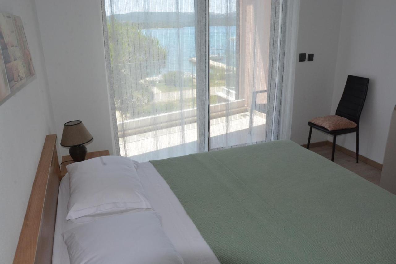Apartament Sole Turanj Zewnętrze zdjęcie