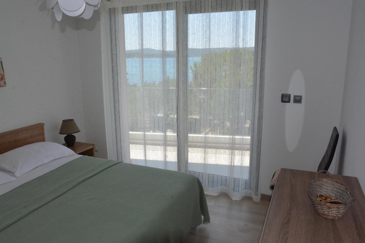 Apartament Sole Turanj Zewnętrze zdjęcie