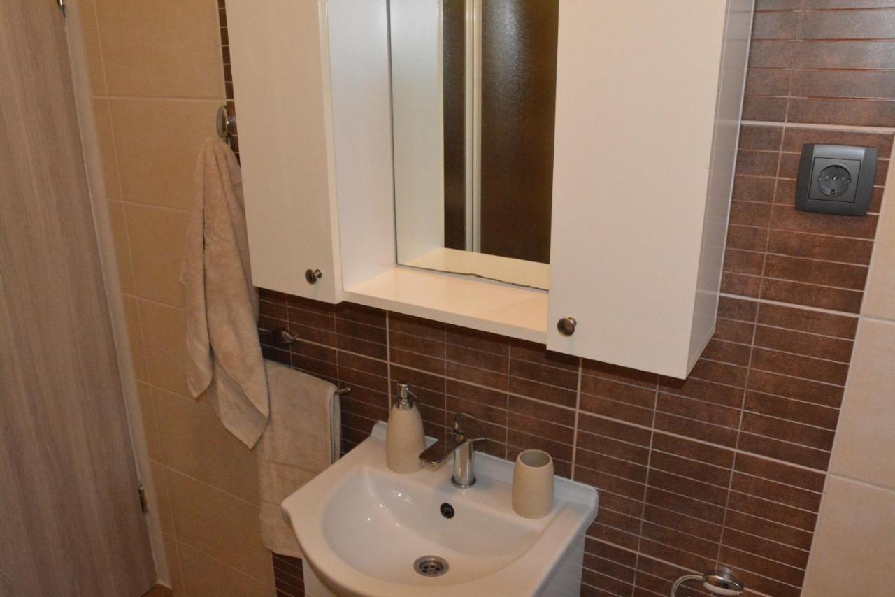 Apartament Sole Turanj Zewnętrze zdjęcie