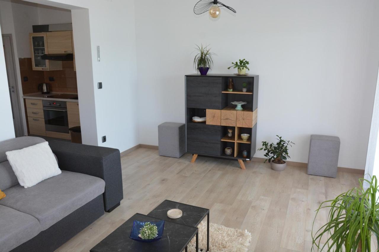 Apartament Sole Turanj Zewnętrze zdjęcie