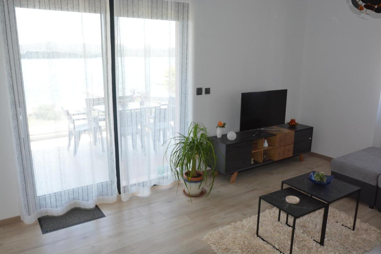 Apartament Sole Turanj Zewnętrze zdjęcie
