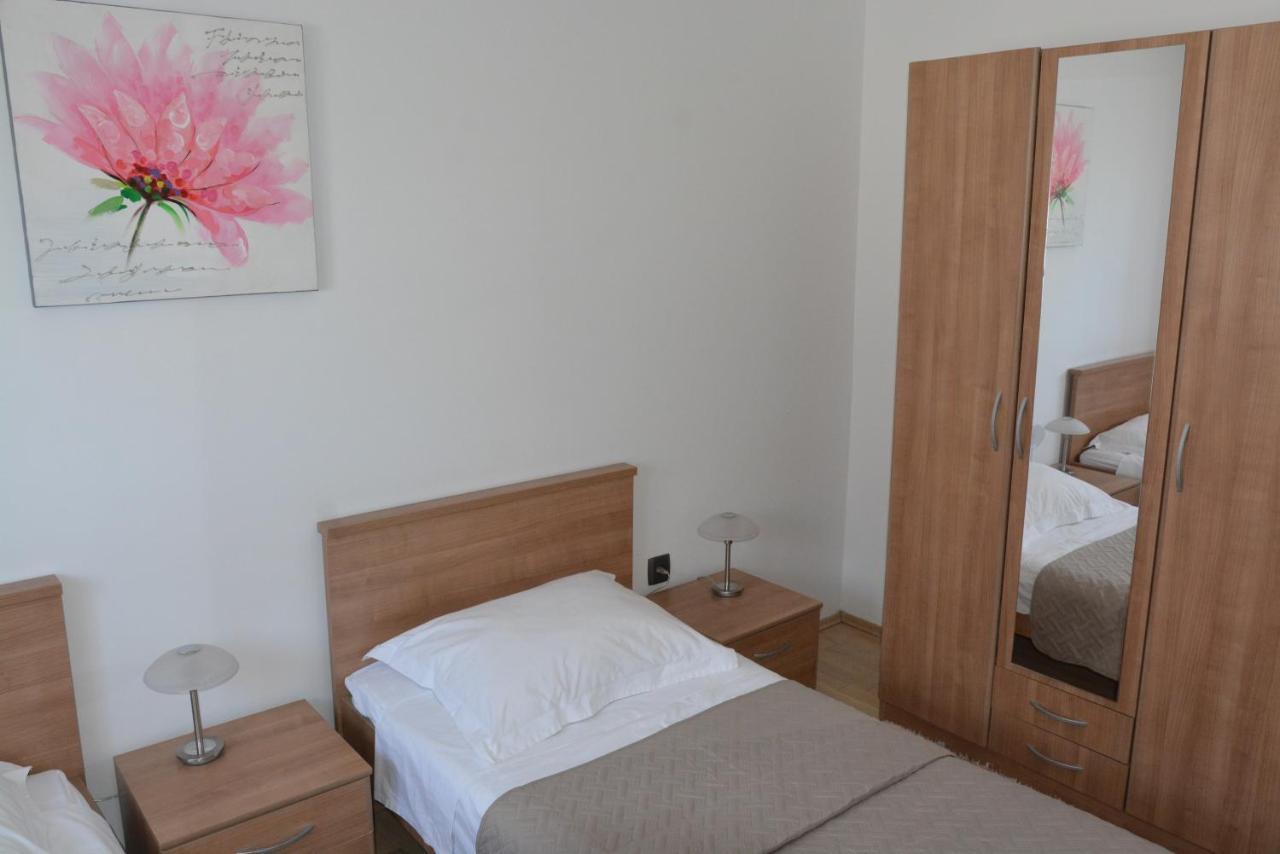 Apartament Sole Turanj Zewnętrze zdjęcie