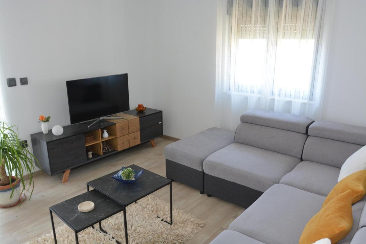 Apartament Sole Turanj Zewnętrze zdjęcie