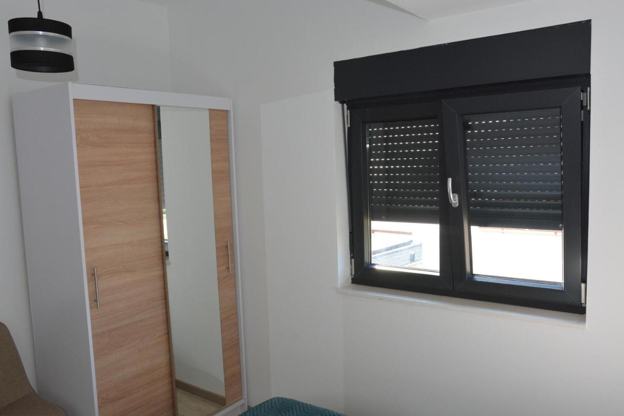 Apartament Sole Turanj Zewnętrze zdjęcie