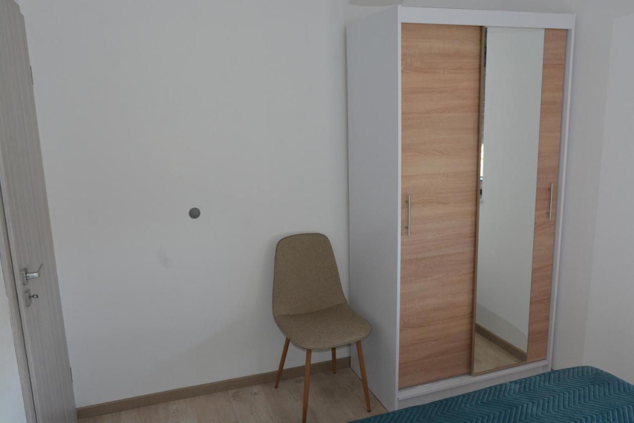 Apartament Sole Turanj Zewnętrze zdjęcie