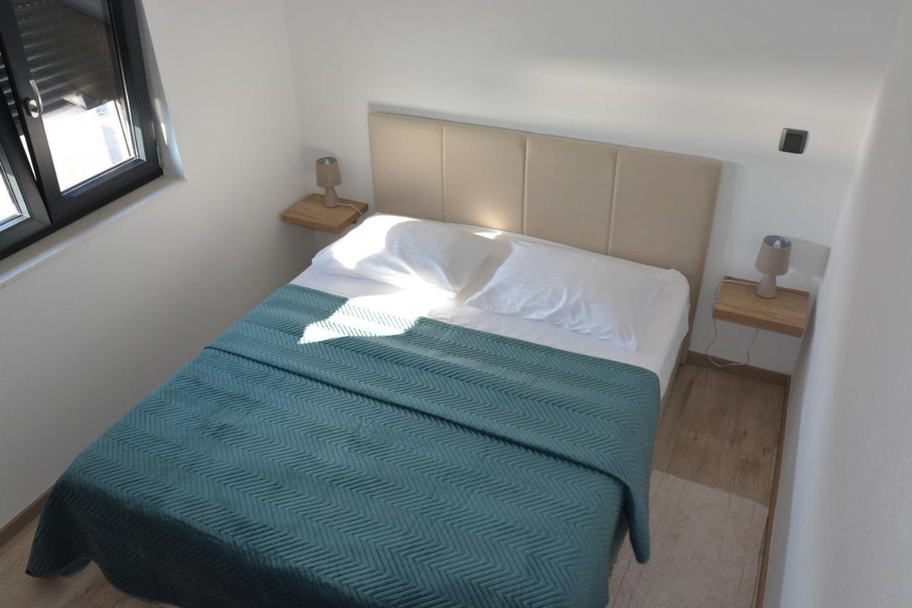 Apartament Sole Turanj Zewnętrze zdjęcie