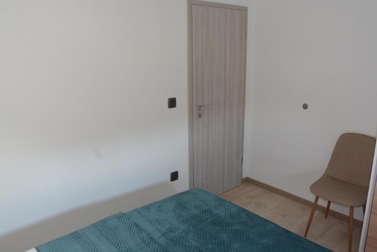 Apartament Sole Turanj Zewnętrze zdjęcie