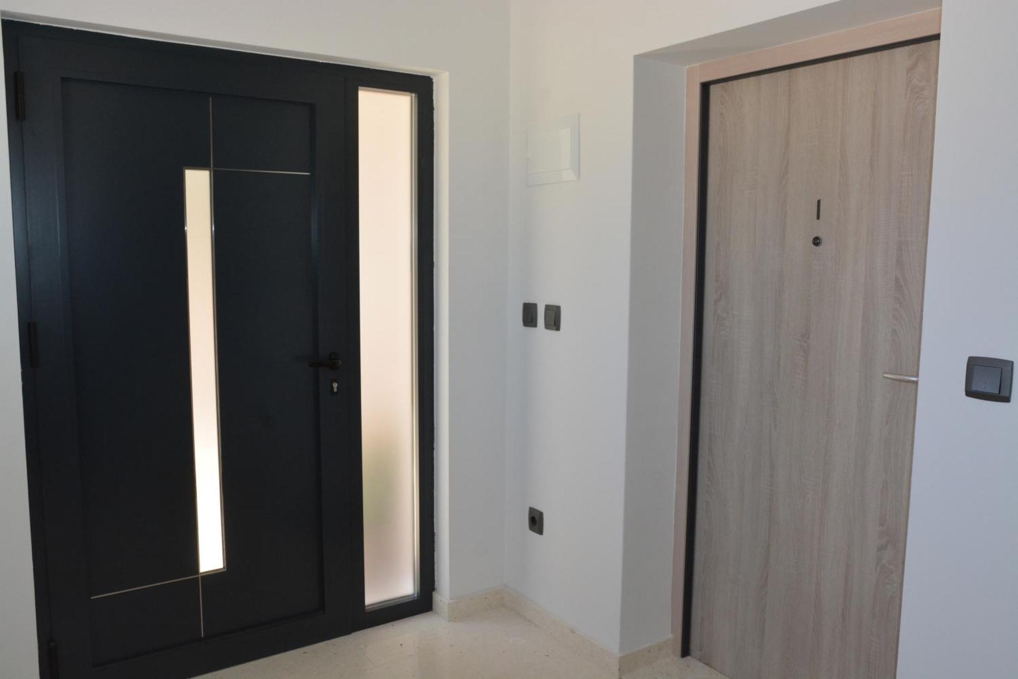 Apartament Sole Turanj Zewnętrze zdjęcie