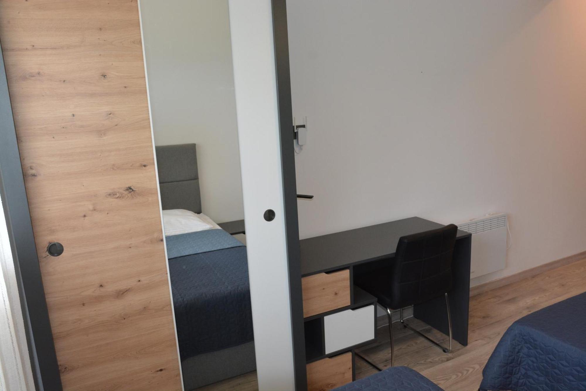 Apartament Sole Turanj Zewnętrze zdjęcie