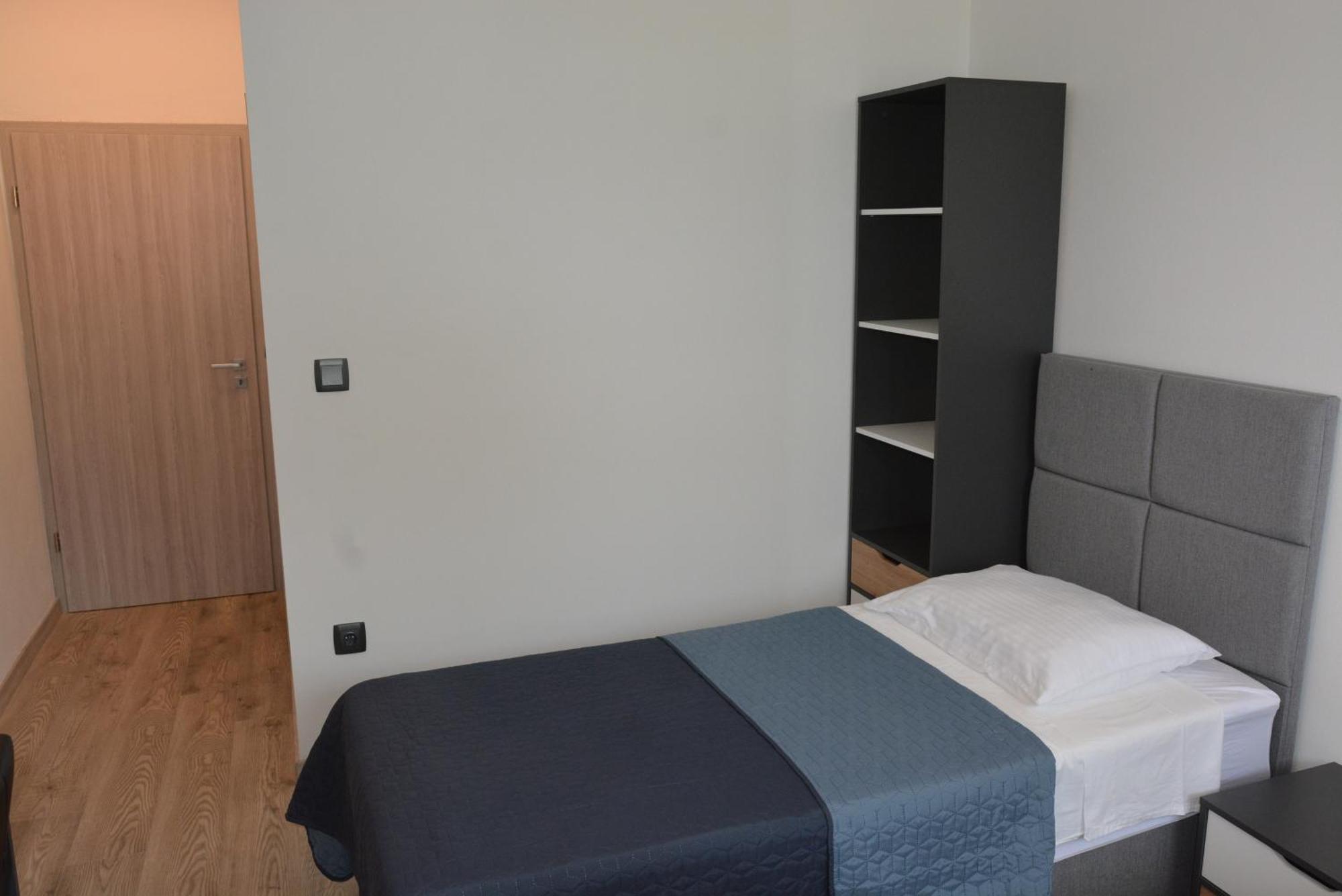 Apartament Sole Turanj Zewnętrze zdjęcie