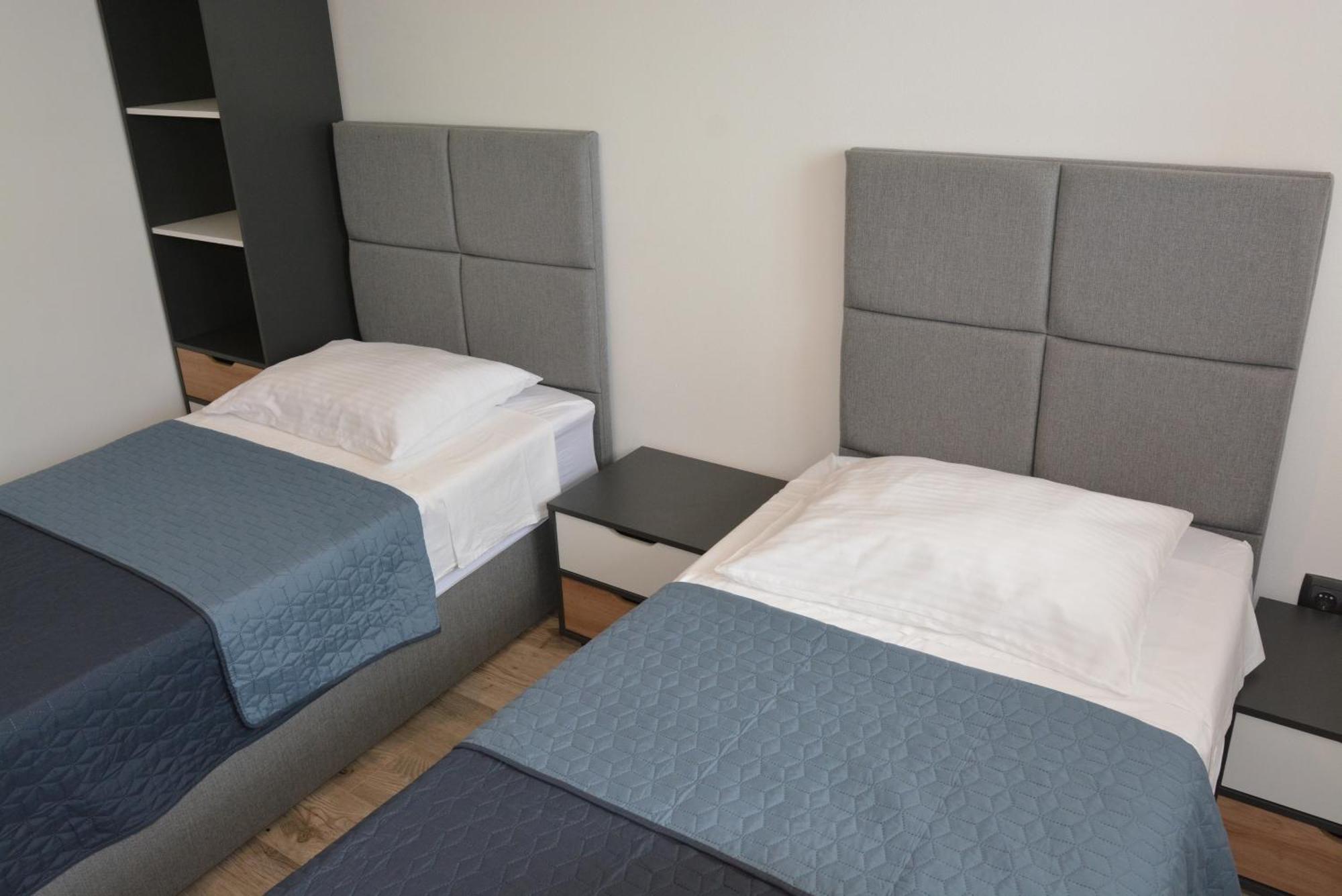 Apartament Sole Turanj Zewnętrze zdjęcie