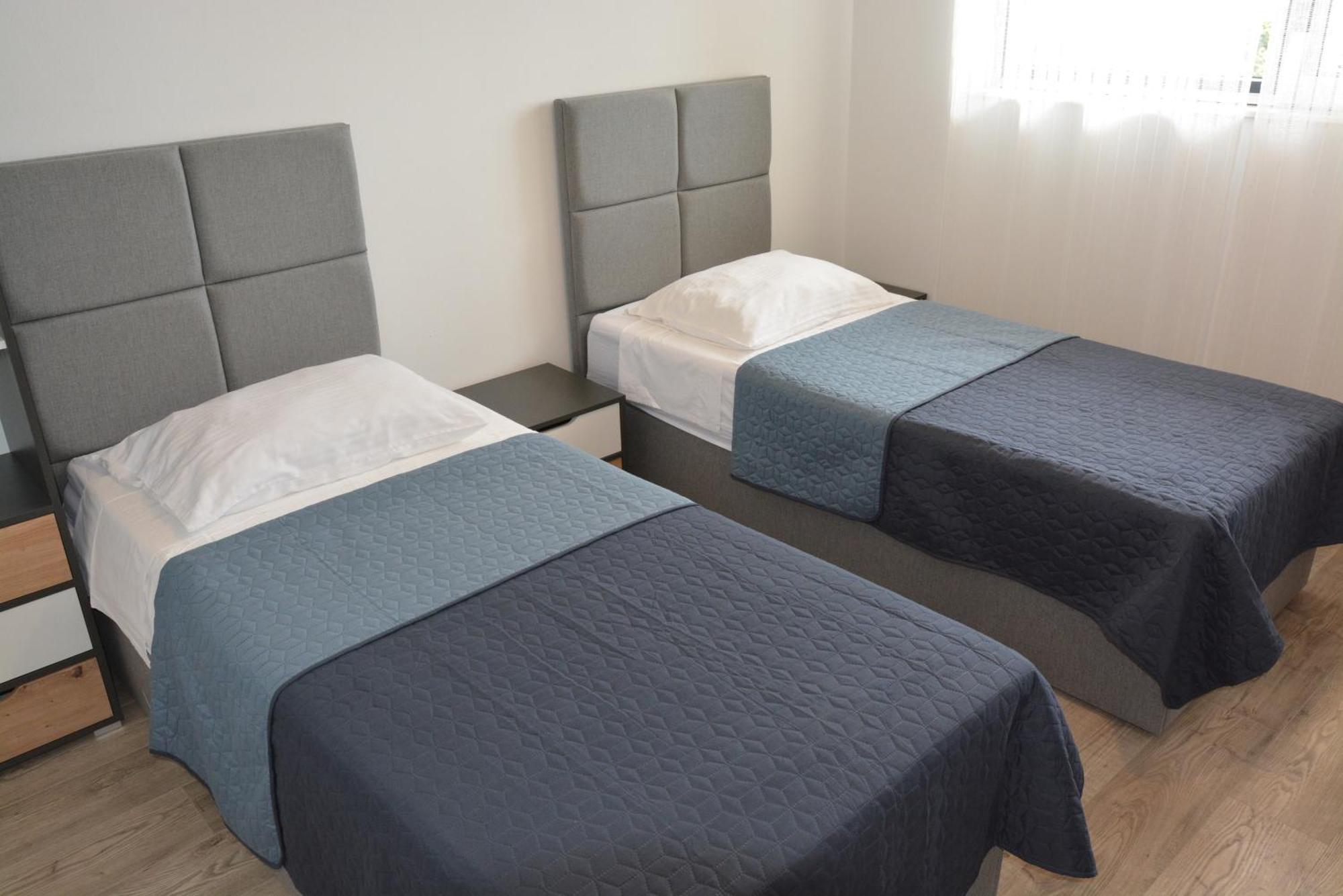 Apartament Sole Turanj Zewnętrze zdjęcie