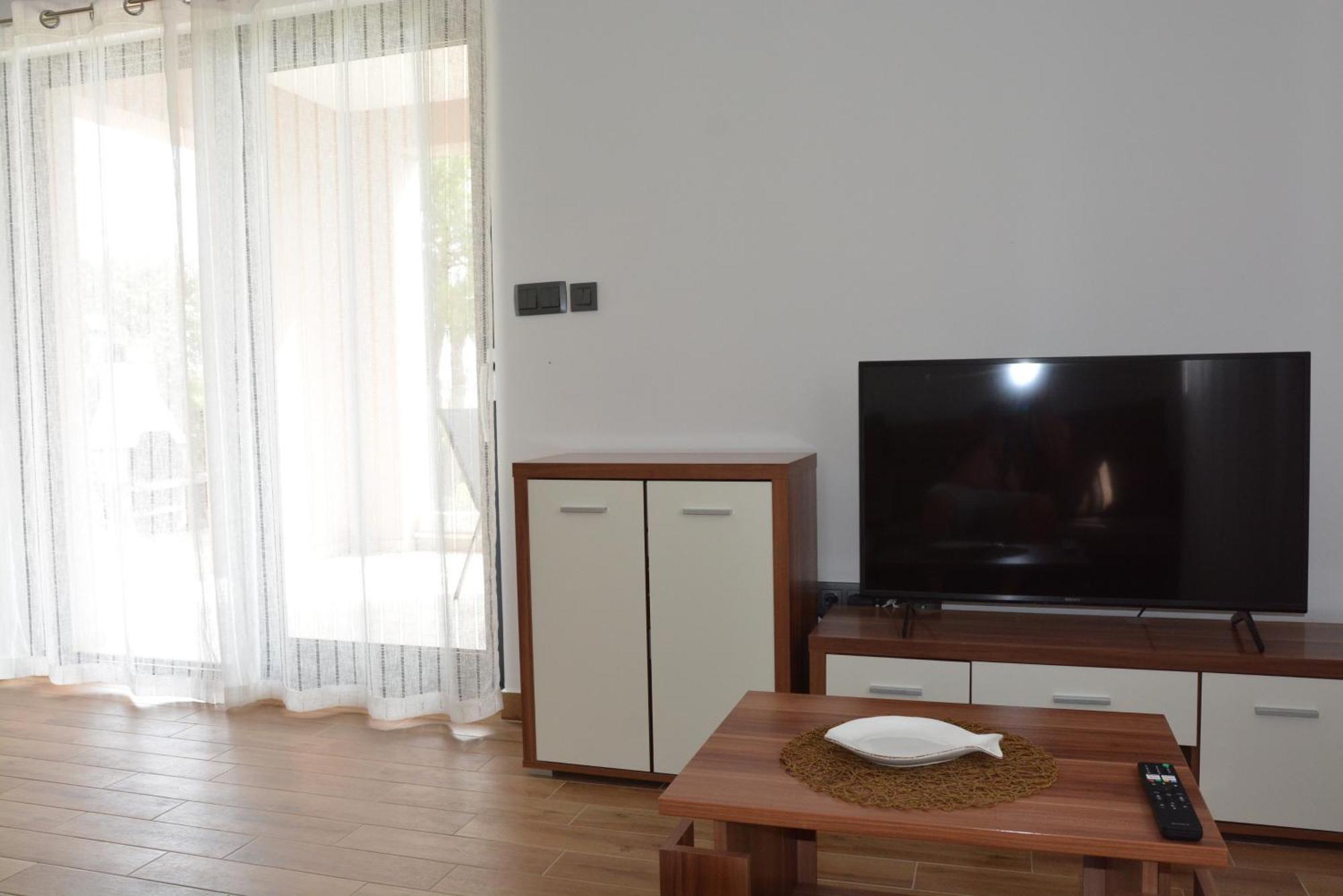 Apartament Sole Turanj Zewnętrze zdjęcie