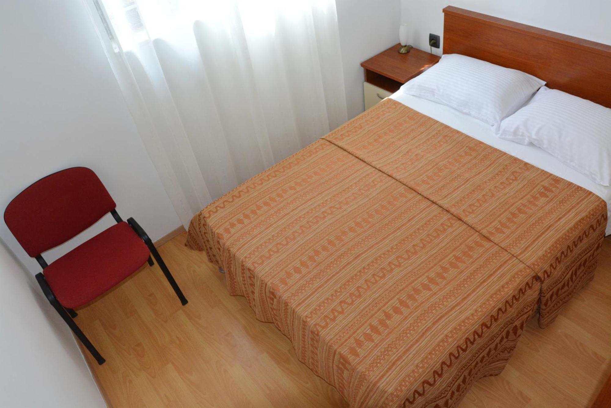 Apartament Sole Turanj Zewnętrze zdjęcie