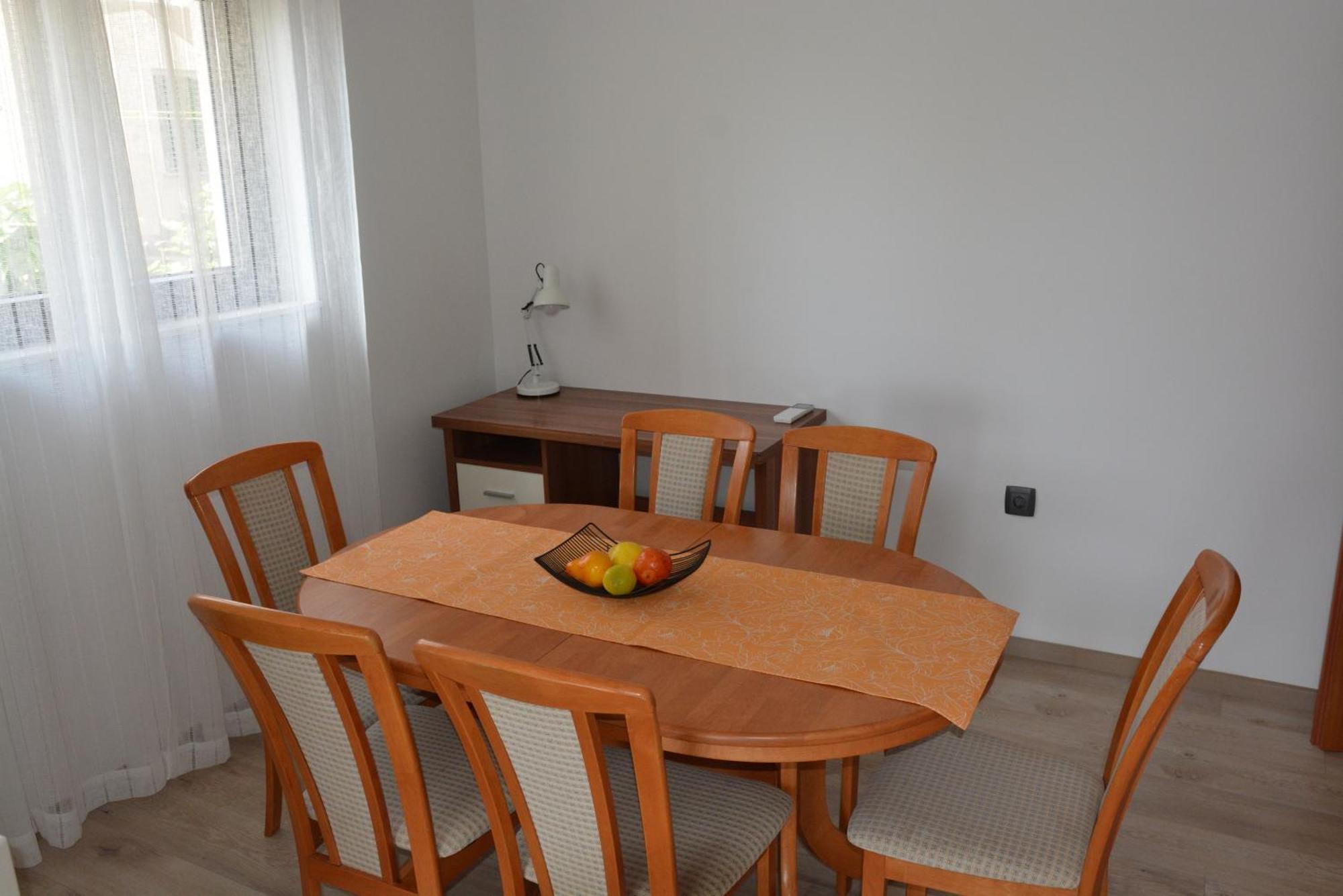 Apartament Sole Turanj Zewnętrze zdjęcie