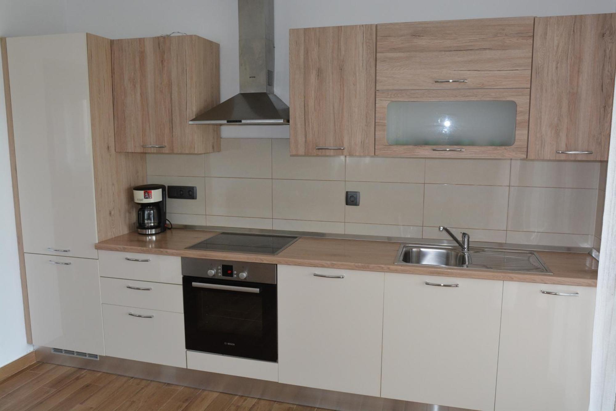 Apartament Sole Turanj Zewnętrze zdjęcie