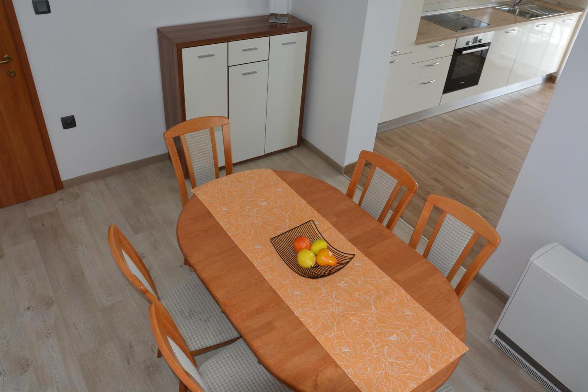 Apartament Sole Turanj Zewnętrze zdjęcie