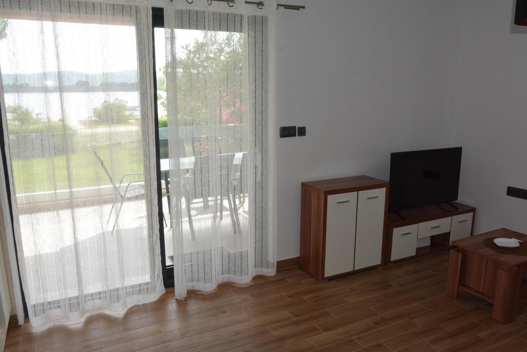Apartament Sole Turanj Zewnętrze zdjęcie