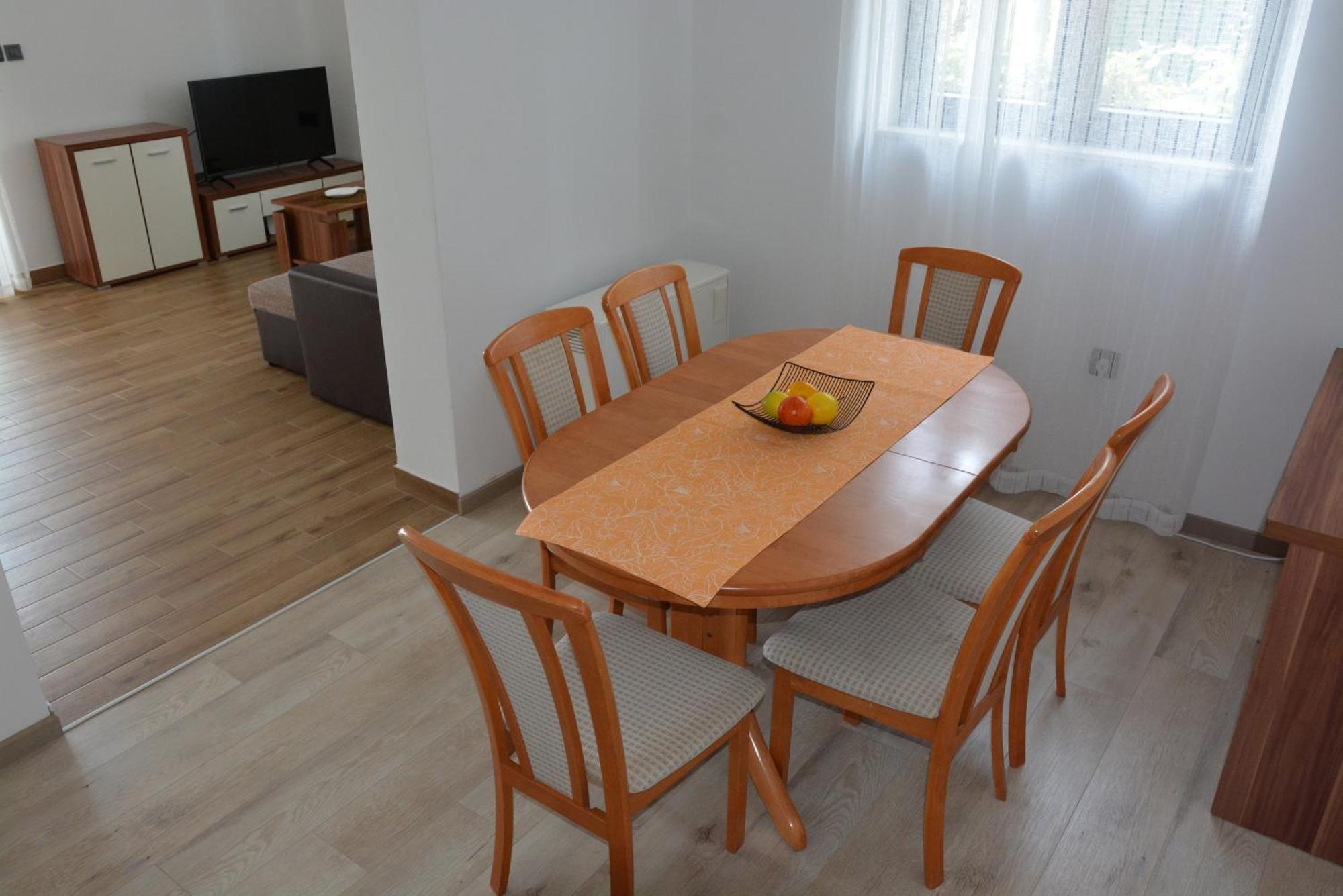 Apartament Sole Turanj Zewnętrze zdjęcie