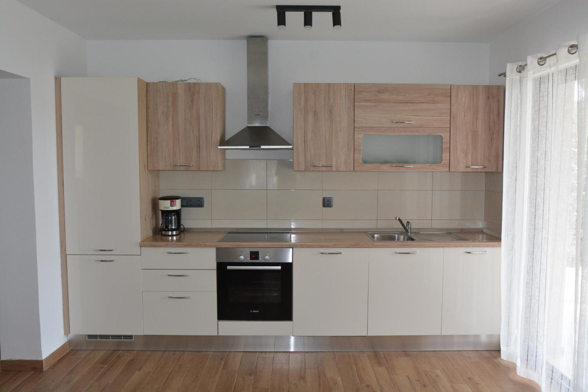 Apartament Sole Turanj Zewnętrze zdjęcie